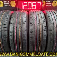 Gomme 235 65 17 continental estive 90% dot21