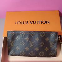 Borsello originale Louis Vuitton monogram GM 