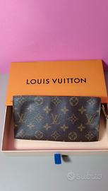 Borsello originale Louis Vuitton monogram GM 