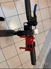 Monopattino elettrico