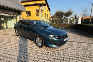 PEUGEOT 508 BlueHDi 130 Stop&Start EAT8 SW Activ