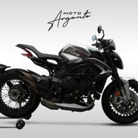 Mv Agusta Dragster 800 RR