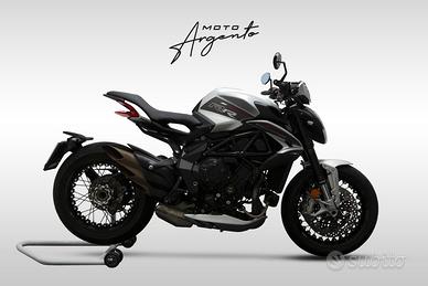 Mv Agusta Dragster 800 RR