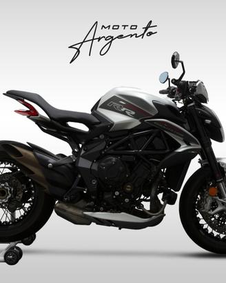 Mv Agusta Dragster 800 RR