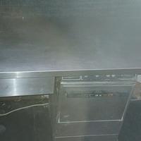 tavolo acciaio cucina 