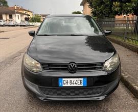 Polo vw 2011