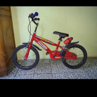 Bici 16'