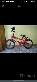 Bici 16'