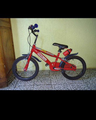 Bici 16'