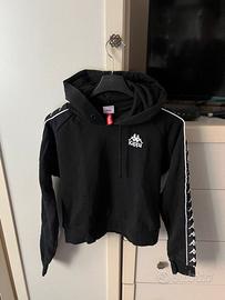 Felpa Kappa tg XS