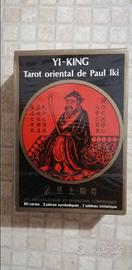 Tarot Paul Iki