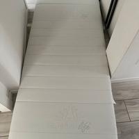 Materassso in lattice