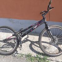 Bike trial 26 pollici