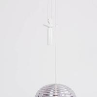 lampada FLOSS  splugenbrau di Castiglioni