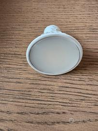 Lampadina LED Beghelli GU10 8W 4000K