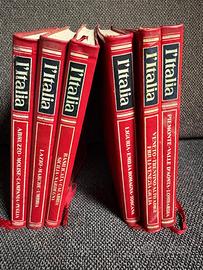 GUIDA TURISTICA D'ITALIA