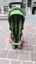 Passeggino Inglesina Zippy Light