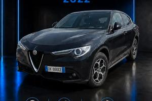 Alfa Romeo Stelvio 2.2 Turbodiesel 190 CV AT8 Q4 S