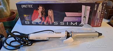 Piastra capelli