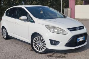 Ford cmax 2011 TDCi 115 Titanium 