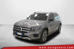 MERCEDES-BENZ GLB 180D 116CV AUTOMATIC BUSINESS EX