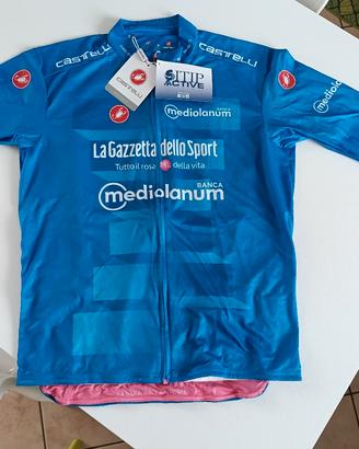 Maglia bici Giro d'Italia uomo 