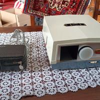 proiettore diapositive