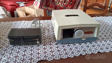 proiettore diapositive