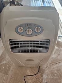 Climatizzatore portatile