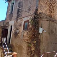 Casa in montagna da ristrutturare integralmente