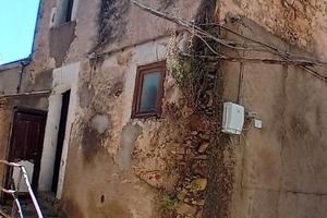 Casa in montagna da ristrutturare integralmente