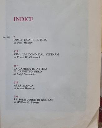 Selezione del Libro - I Grandi Successi Condensati