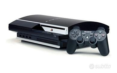 PLAYSTATION 3