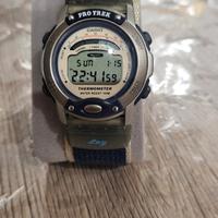 Casio Protrek
