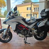 Ducati Multistrada 1200 S UNIPRO KM 24.617