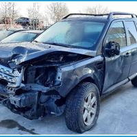 Ricambi Usati LAND ROVER FREELANDER 2012