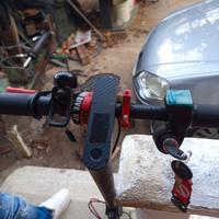 monopattino elettrico xiami