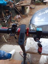 monopattino elettrico xiami