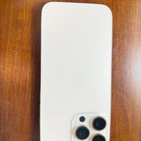 Iphone 16pro max 256gb