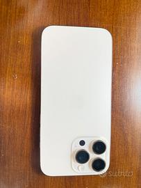 Iphone 16pro max 256gb