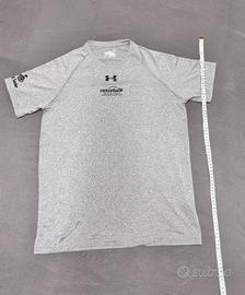 T-shirt Under Armour -taglia SM/P