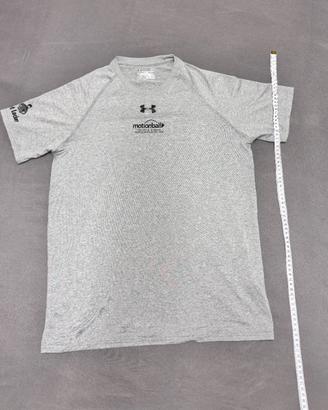T-shirt Under Armour -taglia SM/P