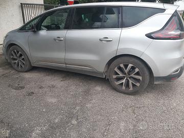 RENAULT Espace dCi 160CV EDC Energy Intens
