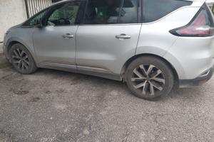 RENAULT Espace dCi 160CV EDC Energy Intens
