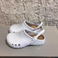 Scarpe zoccoli sanitari n. 36 nuovi