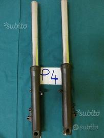 Steli forcella complete aprilia caponord