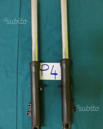 Steli forcella complete aprilia caponord