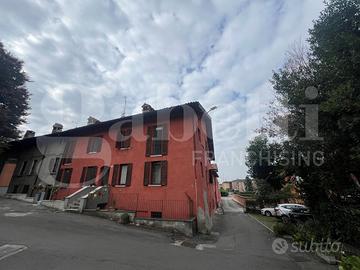 Appartamento Bovezzo [B184LVRG]