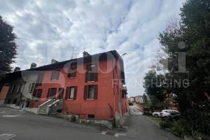 Appartamento Bovezzo [B184LVRG]
