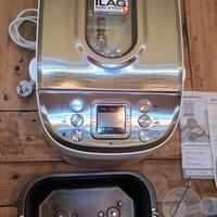 macchina pane silvercrest SBB 850